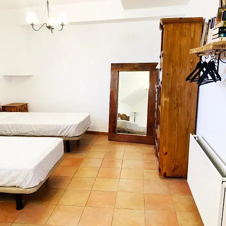 Casa Román Iii