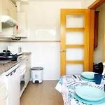 Casa Iii Holiday home Gijon