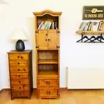Holiday home Casa Iii Gijon