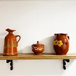 Holiday home Casa Iii *