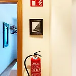 Holiday home Casa Iii Gijon