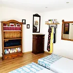 Casa Iii Holiday home Gijon